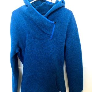 Stio Sweetwater Fleece Hoodie
